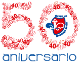 Grupo Scout 40 Domingo Savio - 50 Aniversario